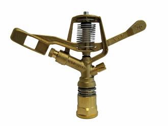 Vyrsa VYR-70 Rondsproeier - ¾" binnendraad - nozzle 5,15 mm en 3,17 mm