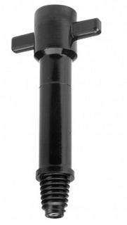 VDL Verlengpijpje WW3/8"