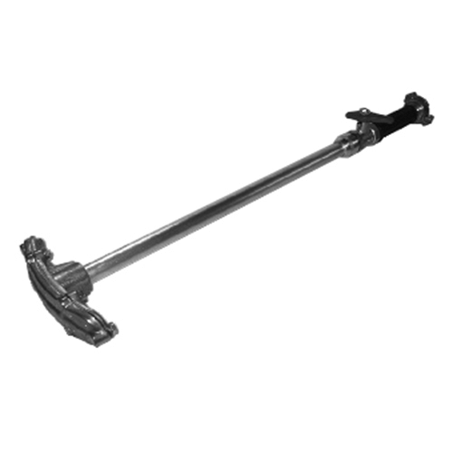 GEKA Sproeilans 60cm 3/4"