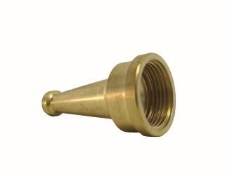 GEKA Straalpijp 3/4" bi.dr.