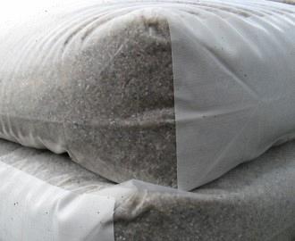 Filtergrind 1.0 - 2.0mm 25kg