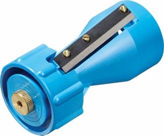 Beulco 8880 aanschuiner PE-PP-PVC t/m63mm