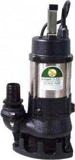 JS Pumps JS 250 SVMA