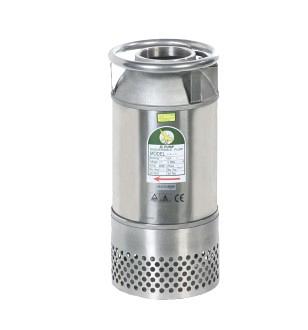 JS Pumps JS RS 400 AL