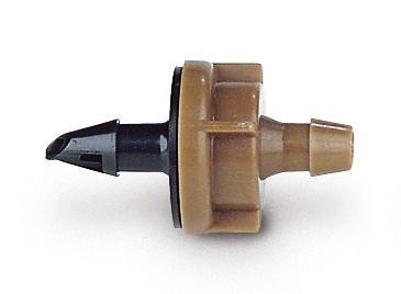 Rain Bird PC-12 bruin PC nozzle