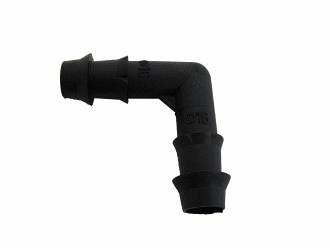 AK Palaplast Oversteekknie 16mm