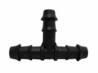 AK Palaplast Oversteek T-stuk 16mm