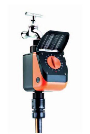 Claber watertimer Aqua 1 8419