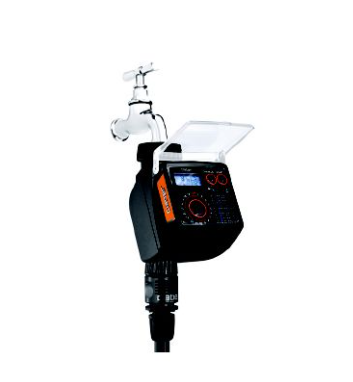 Claber watertimer Aqua Tempo Logic 8483