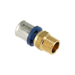 BONFIX Alu-pers puntstuk