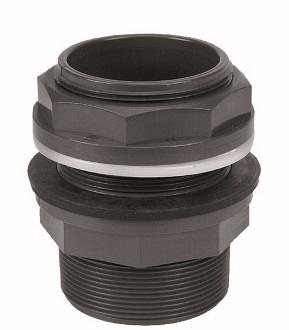 VDL Tankdoorvoerkoppeling