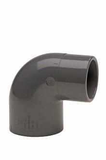 VDL Verloopknie 90°