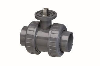 VDL Kogelkraan ISO-TOP 