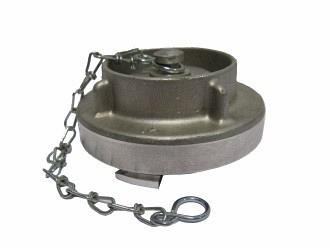 STORZ blindkoppeling met ketting