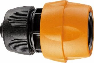 GF slangkoppeling kunstof