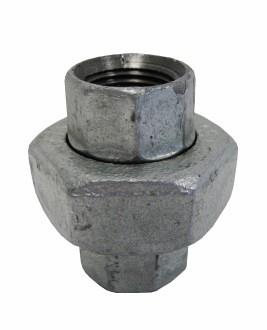 Gegalvaniseerde Sanha Nr.340 koppeling bi/bi