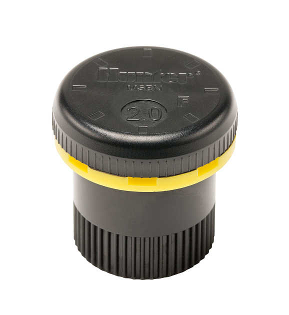 Hunter Multistream Bubble nozzle MSBN-20F - 7.6 l/min - 360°