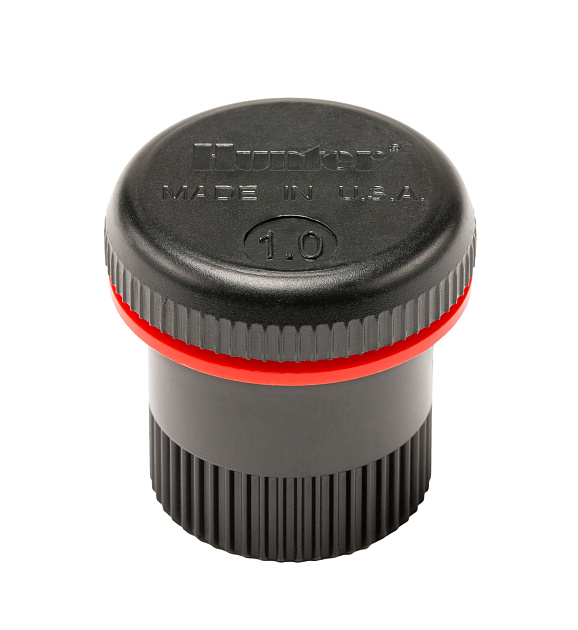 Hunter PCN-10 Bubble nozzle - Paraplu 
sproeibeeld - 3,8 l/min - 360°