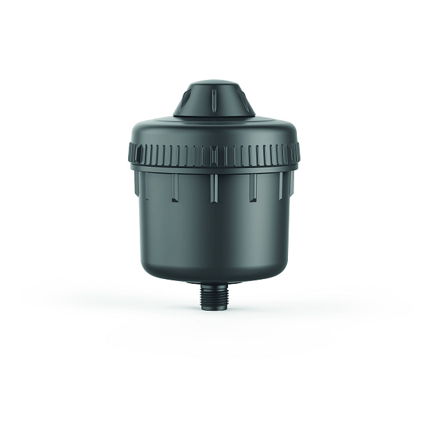 Pedrollo 1 liter tank 1SF 0,5 - ½” - 10 bar - voordruk 1,2 bar