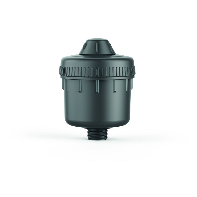 Pedrollo 1 liter tank 1SF 1,0 - 1” - 10 bar - voordruk 1,2 bar