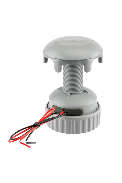 Hunter Wireless Valve Link - 2-stations - Inclusief antenne