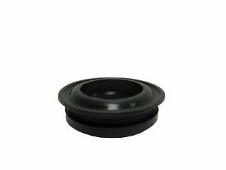 GEKA rubber afdichting