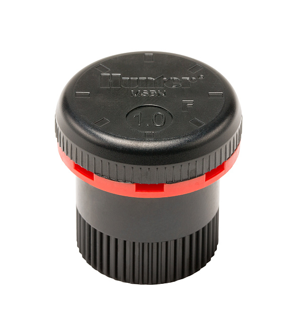 Hunter Multistream Bubble nozzle MSBN-10H - 3.8 l/min - 180°