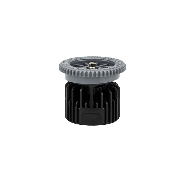 Hunter 17A-HE nozzle grijs 5.2 mtr.