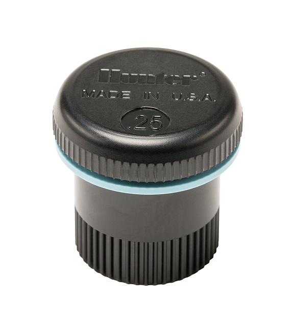 Hunter PCN-25 Bubble nozzle - Druppel 
sproeibeeld - 0,9 l/min - 360°