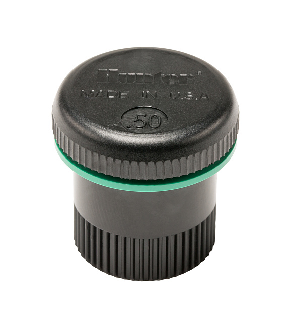 Hunter PCN-50 Bubble nozzle - Druppel 
sproeibeeld - 1,9 l/min - 360°