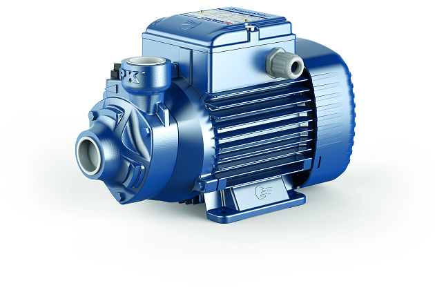 Pedrollo PKm 90 - 230V - 0,75kW - 1PK