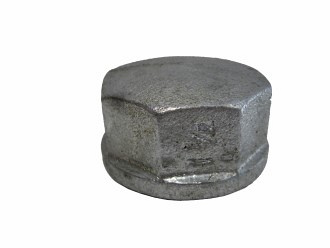 Gegalvaniseerde Sanha Nr.300 kap