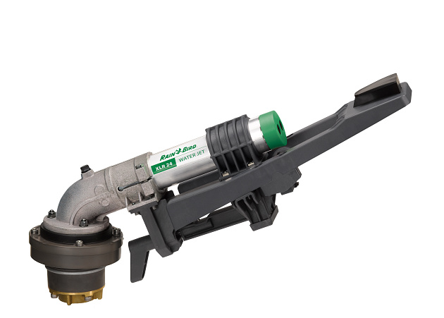 Rain Bird XLR24 kanonsproeier met vaste sproeihoek van 24o