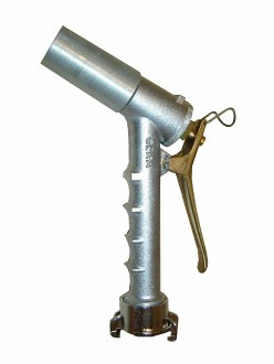 GEKA Sproeipistool  3/4"