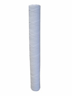 Los touwfilter (type 511.2) voor 1.56.660 - 25 micron