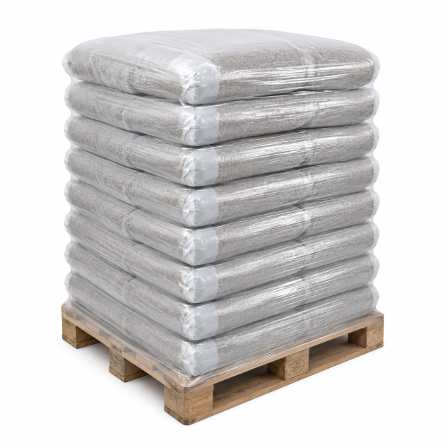 Filtergrind 1.0 - 2.0mm 25kg