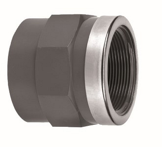 VDL Draadsok met binnendraad met ring