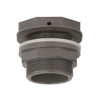 VDL Tankdoorvoer (vlakke leegloop)