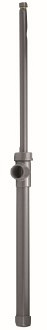 VDL PVC-U Telescoop T-model