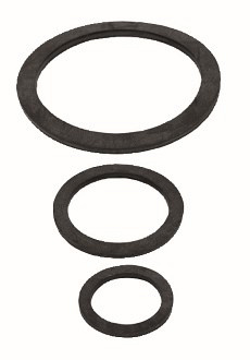 VDL Platte rubber ring