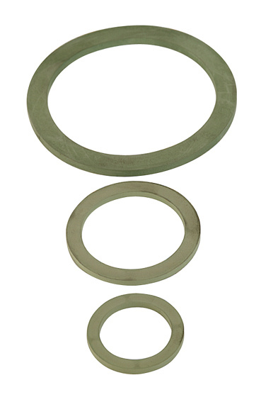 VDL Rubber afdichtring viton 1.1/4" 3/4"