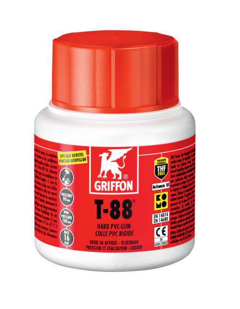 Griffon Pvc-lijm T 88