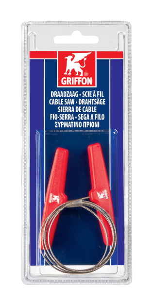Griffon draadzaag