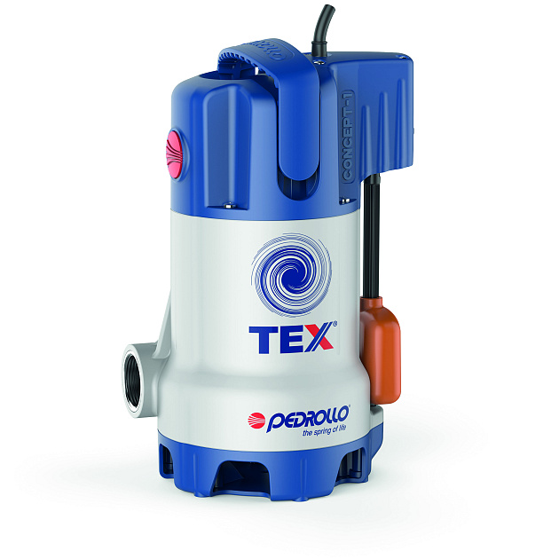 Pedrollo TEX 2