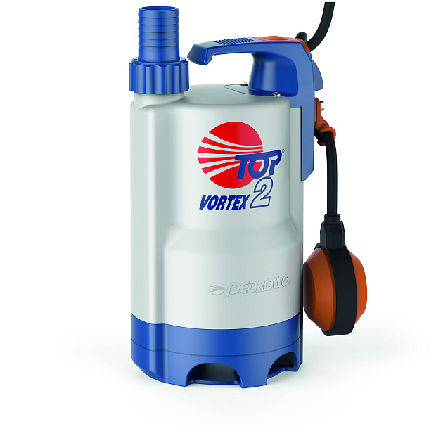 Pedrollo Top 2 Vortex