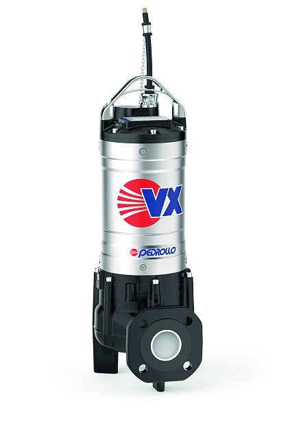 Pedrollo VX 10/50-N  400V