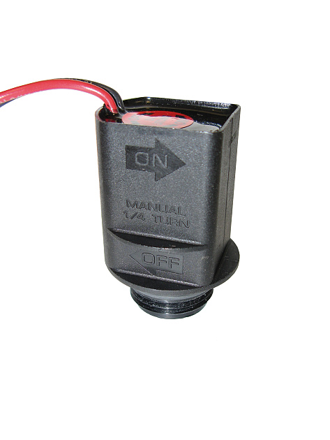 Rain Bird Losse Magneetspoel 9V DC passend voor elk type Rainbird klep