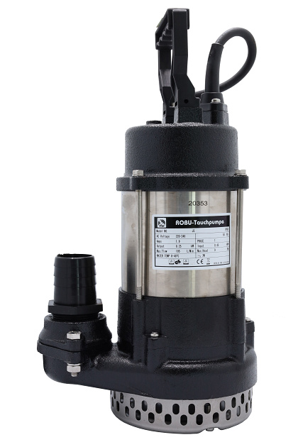 JS Pumps JS 100
