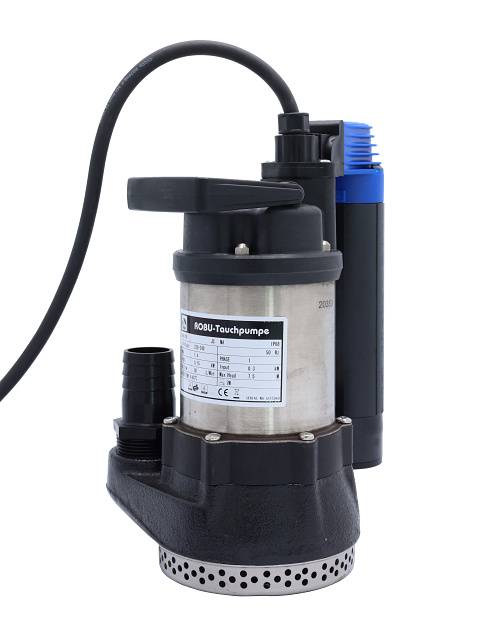 JS Pumps JS 250 MA