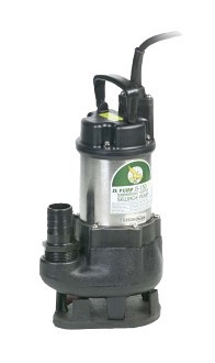 JS Pumps JS 150 SVMA